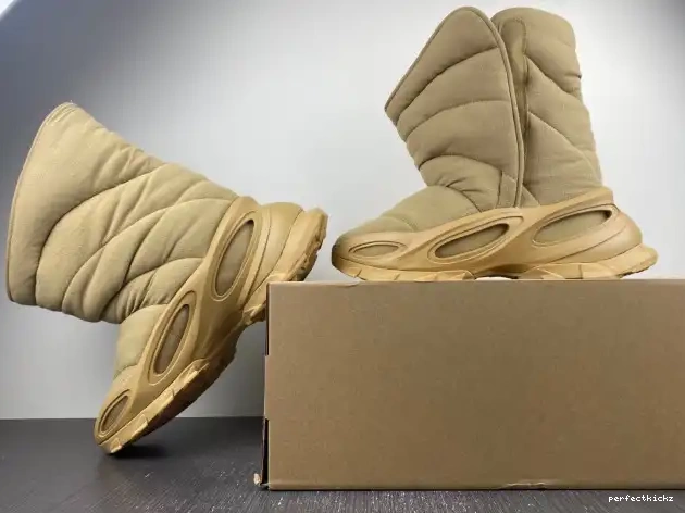 Yeezy Khaki Boot GX0054 Adidas NSLTD 0515